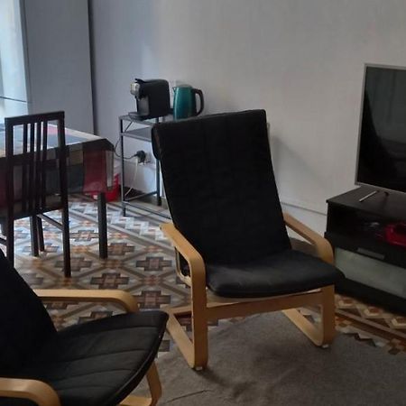 Urpi Rooms Барселона Екстериор снимка