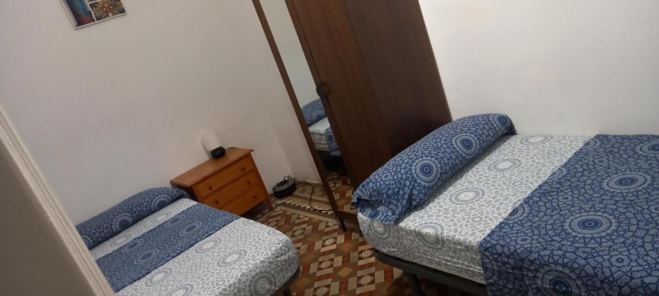 Urpi Rooms Барселона Екстериор снимка
