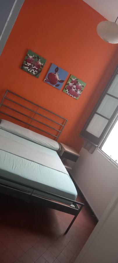 Urpi Rooms Барселона Екстериор снимка