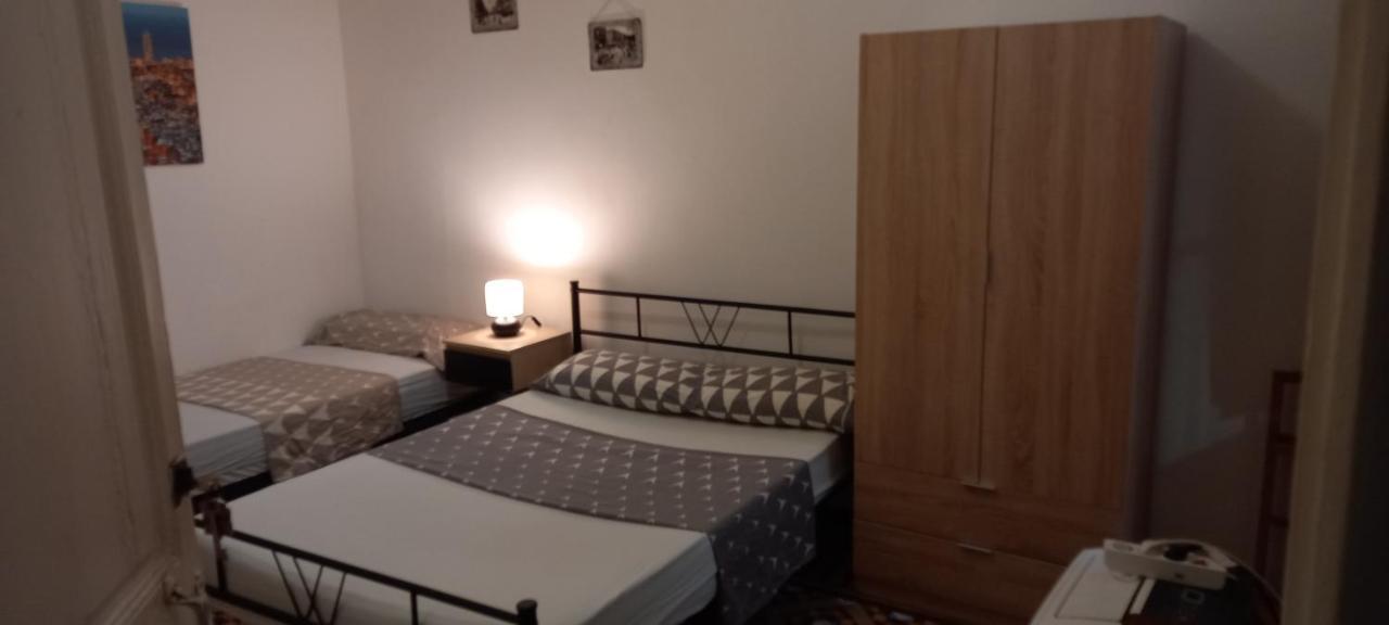 Urpi Rooms Барселона Екстериор снимка