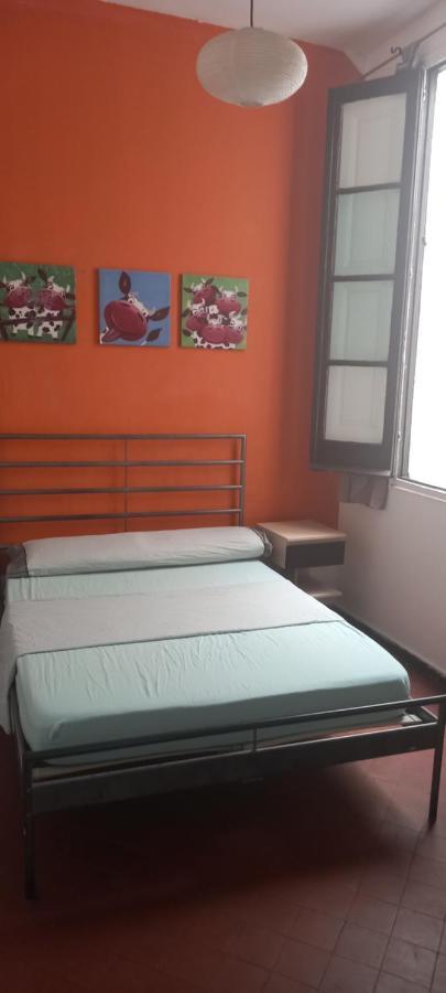 Urpi Rooms Барселона Екстериор снимка