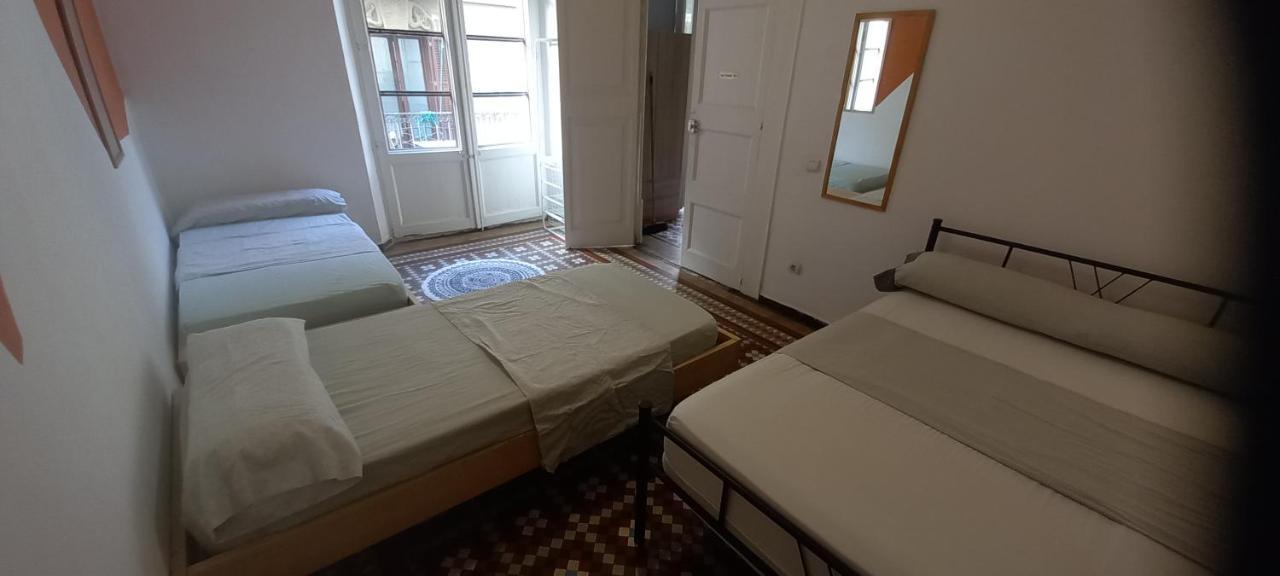 Urpi Rooms Барселона Екстериор снимка