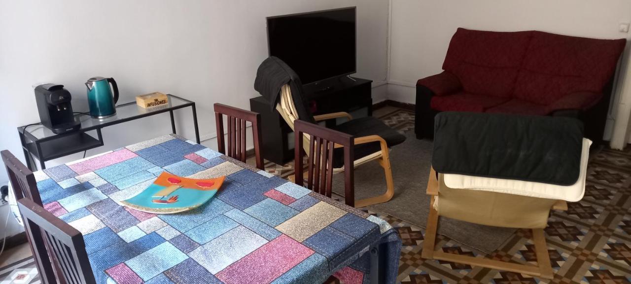 Urpi Rooms Барселона Екстериор снимка
