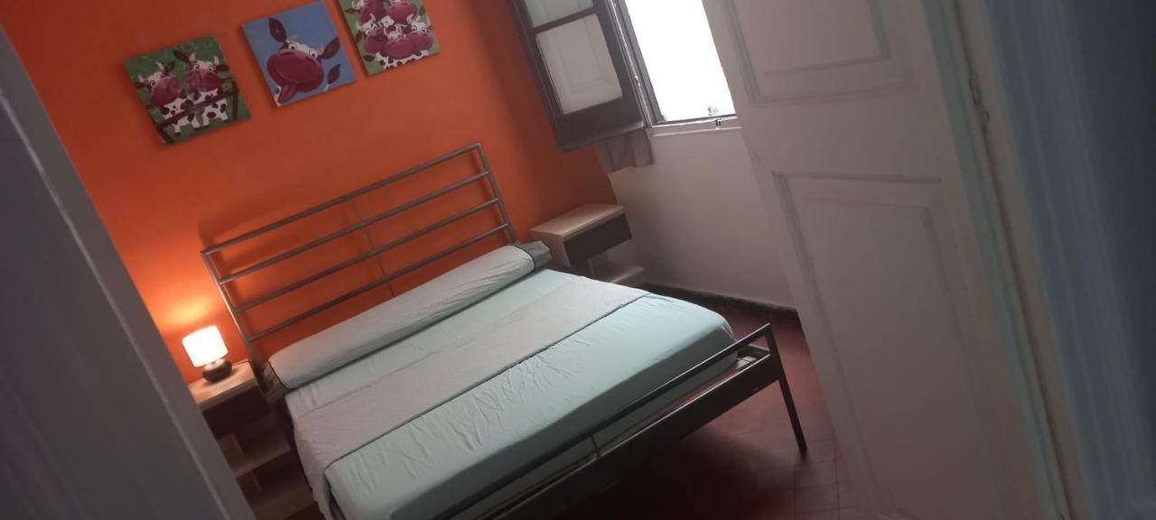 Urpi Rooms Барселона Екстериор снимка